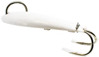 Fishtech Smiths Jig White